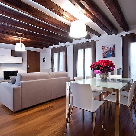 Good Wine Apartments Venedig Rum bild