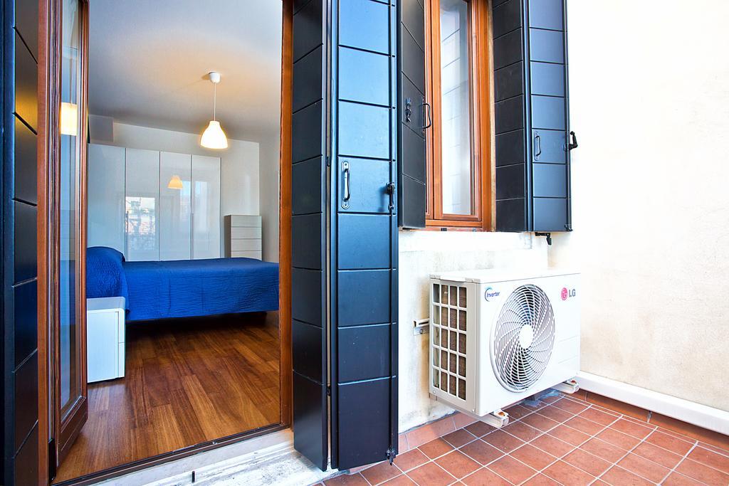 Good Wine Apartments Venedig Rum bild