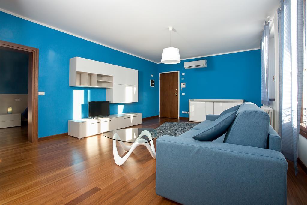 Good Wine Apartments Venedig Rum bild