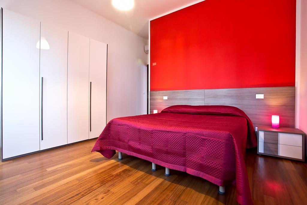 Good Wine Apartments Venedig Rum bild