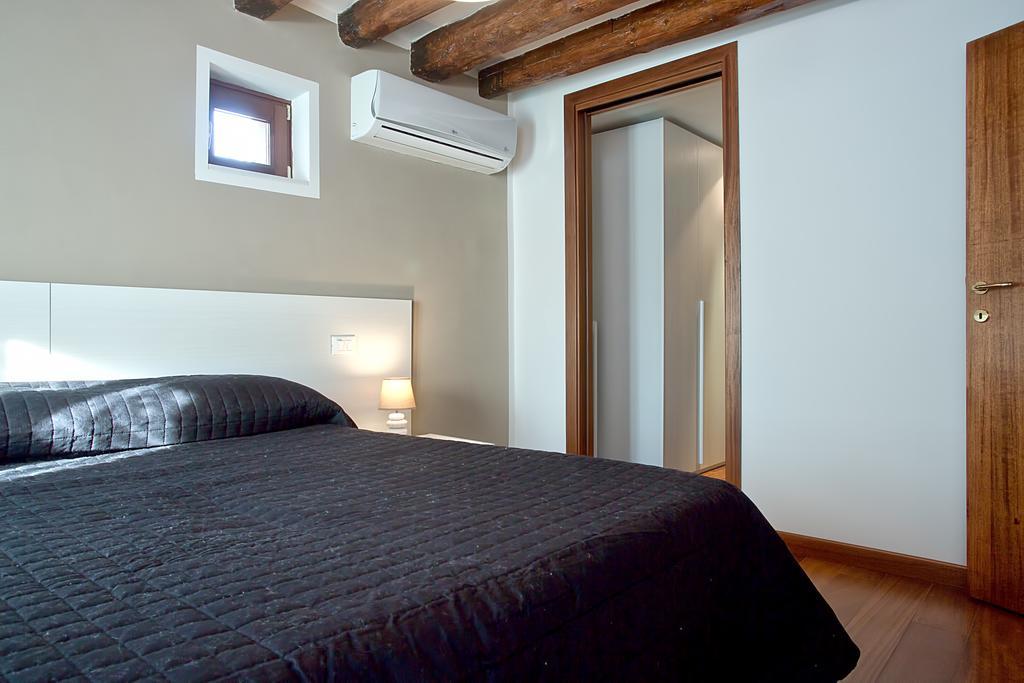 Good Wine Apartments Venedig Rum bild