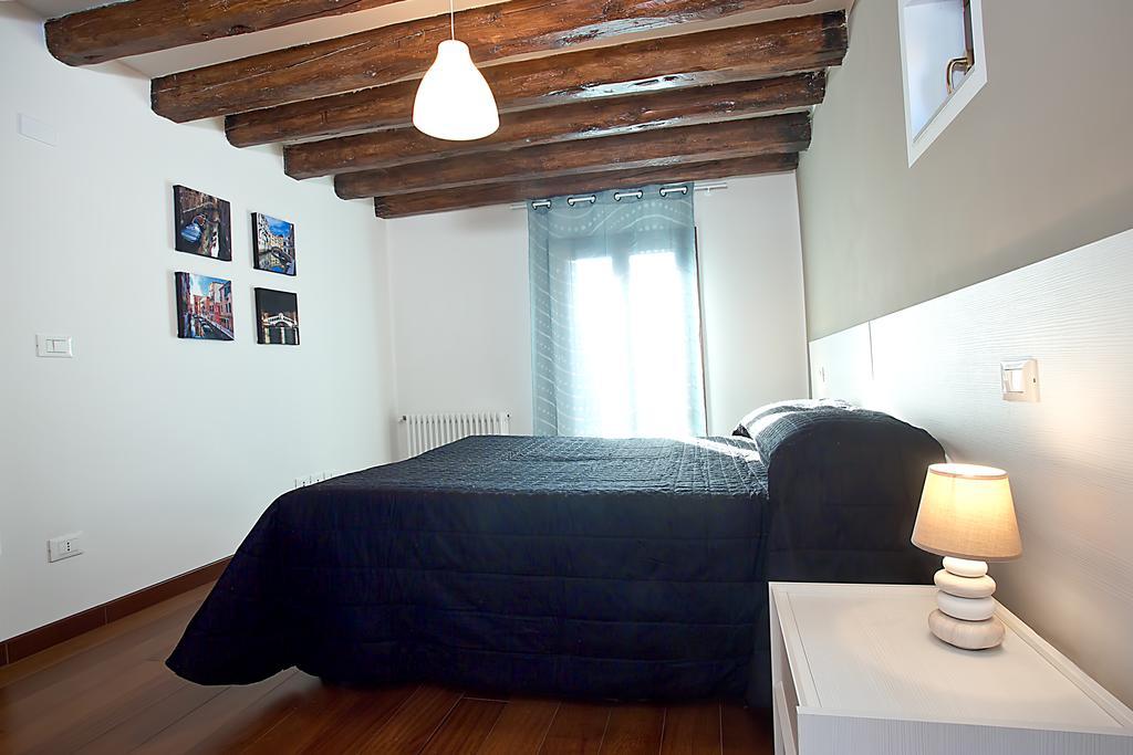 Good Wine Apartments Venedig Rum bild