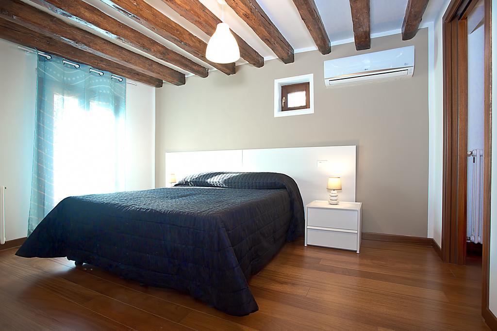 Good Wine Apartments Venedig Rum bild