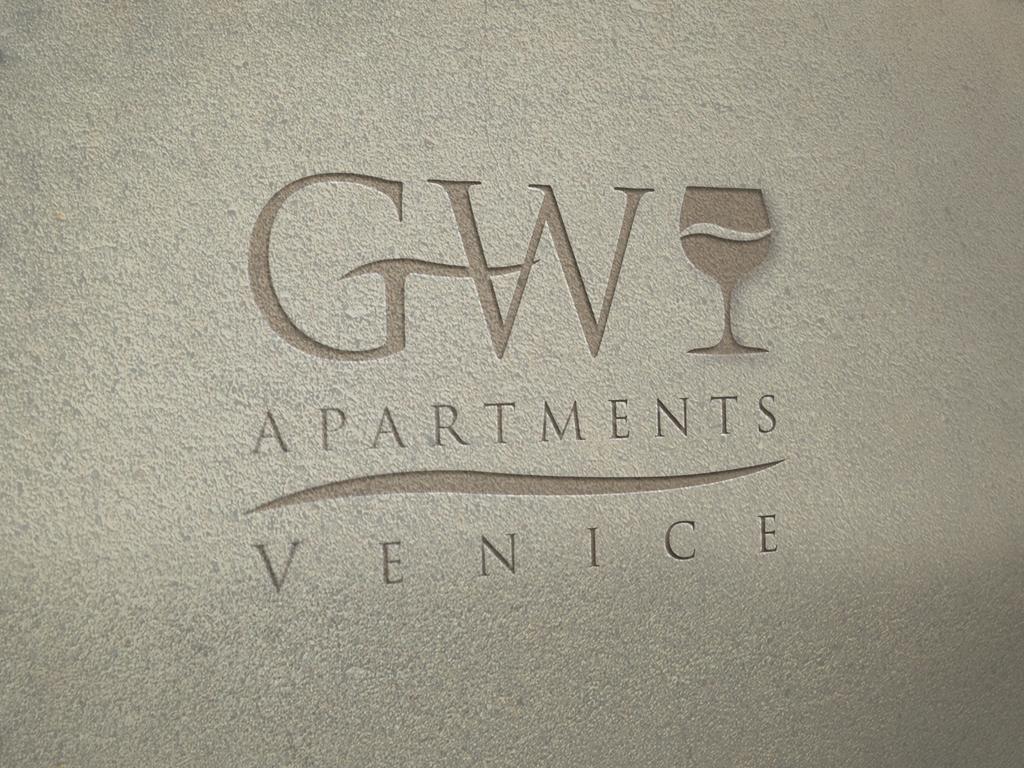 Good Wine Apartments Venedig Rum bild