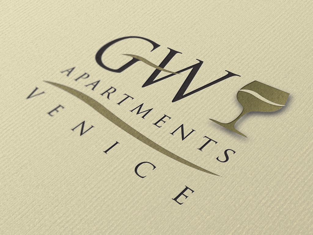 Good Wine Apartments Venedig Rum bild
